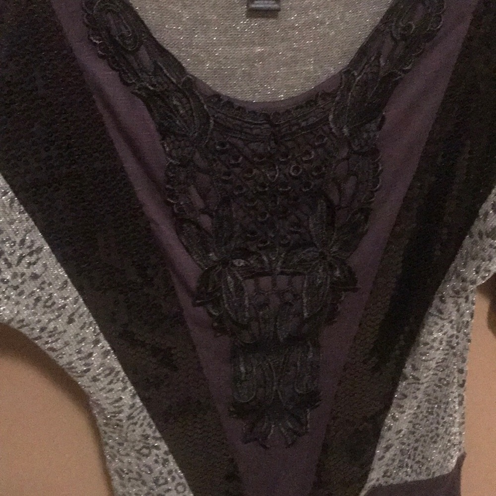 Buckle Daytrip Shirt - Picture 4 of 5